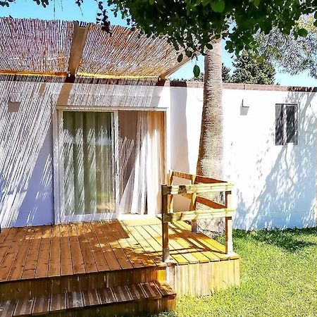 Apartamento Mery Oliva Chiclana de la Frontera Eksteriør bilde