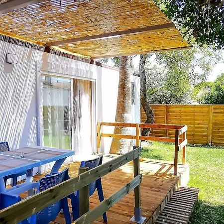 Apartamento Mery Oliva Chiclana de la Frontera Eksteriør bilde