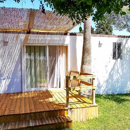 Apartamento Mery Oliva Chiclana de la Frontera Eksteriør bilde