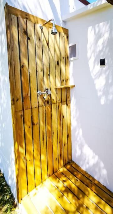 Apartamento Mery Oliva Chiclana de la Frontera Eksteriør bilde