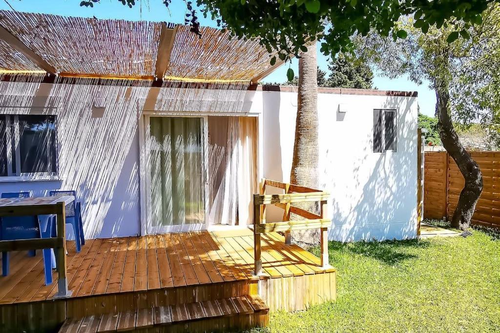 Apartamento Mery Oliva Chiclana de la Frontera Eksteriør bilde