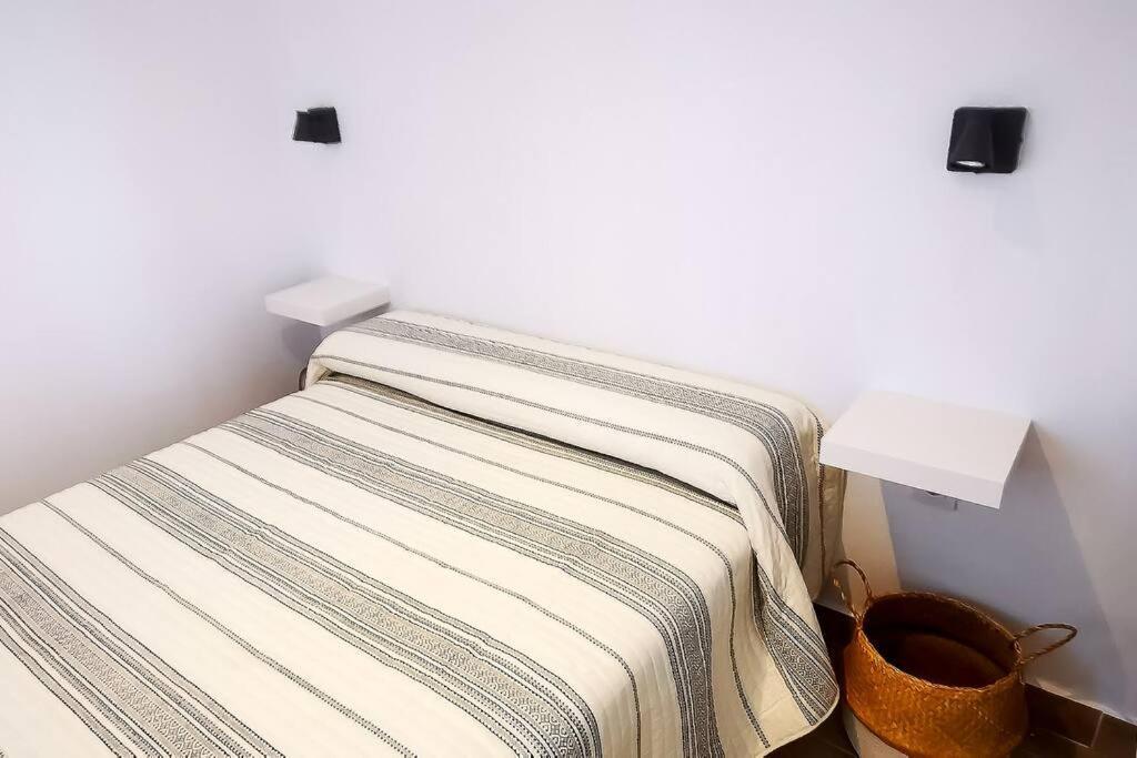 Apartamento Mery Oliva Chiclana de la Frontera Eksteriør bilde
