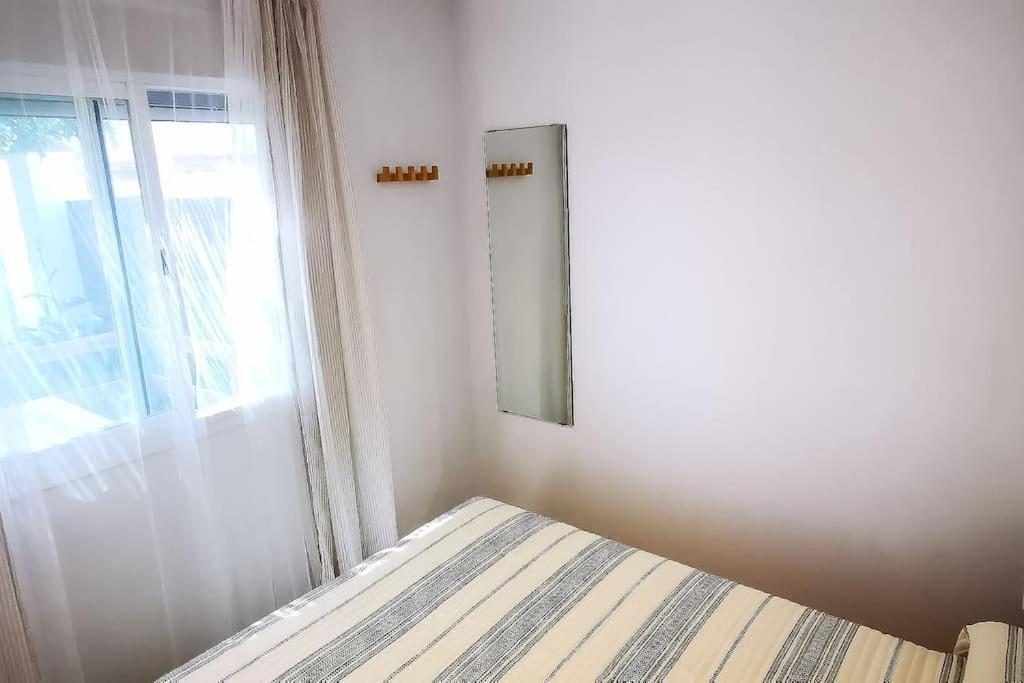 Apartamento Mery Oliva Chiclana de la Frontera Eksteriør bilde
