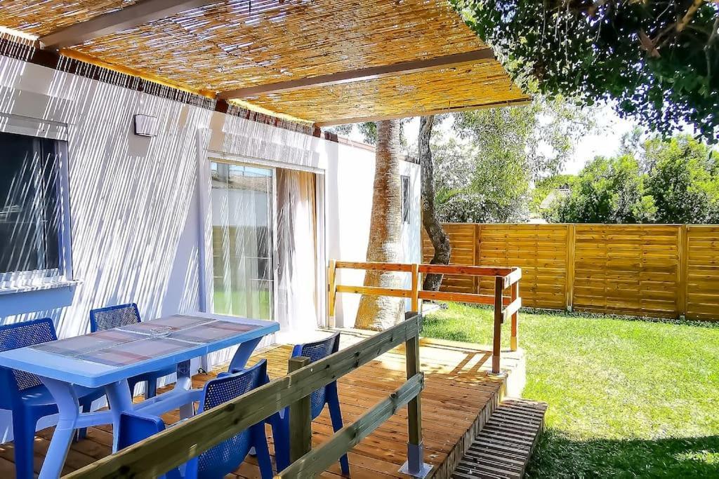 Apartamento Mery Oliva Chiclana de la Frontera Eksteriør bilde