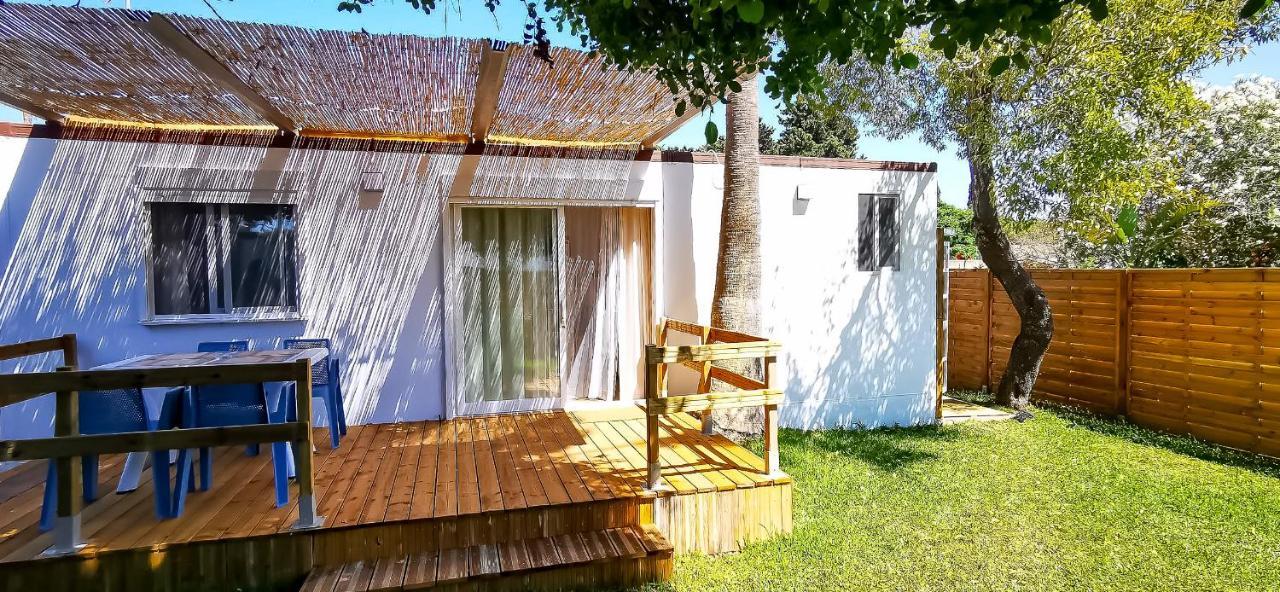 Apartamento Mery Oliva Chiclana de la Frontera Eksteriør bilde
