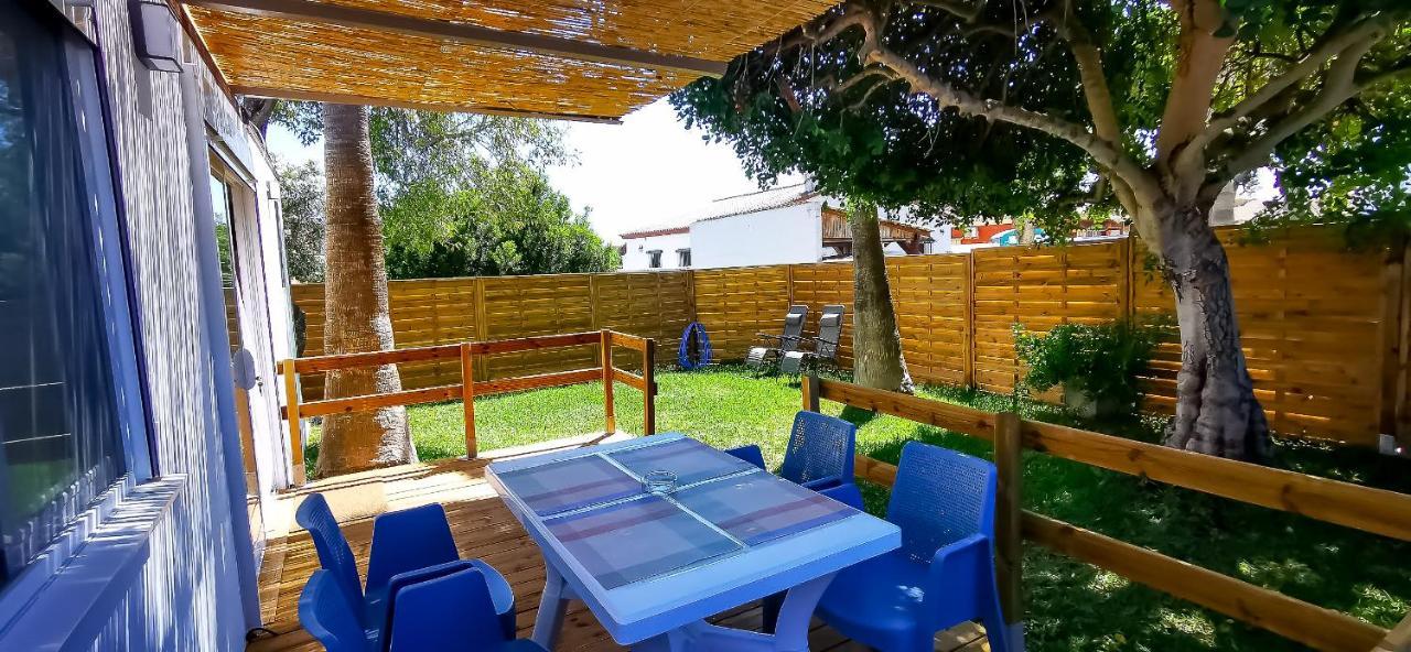 Apartamento Mery Oliva Chiclana de la Frontera Eksteriør bilde